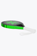 Osaka Padel Deshi Control Iconic Noir - Padelx3shop