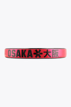 Osaka Pro Tour LTD Control Rouge - Padelx3shop