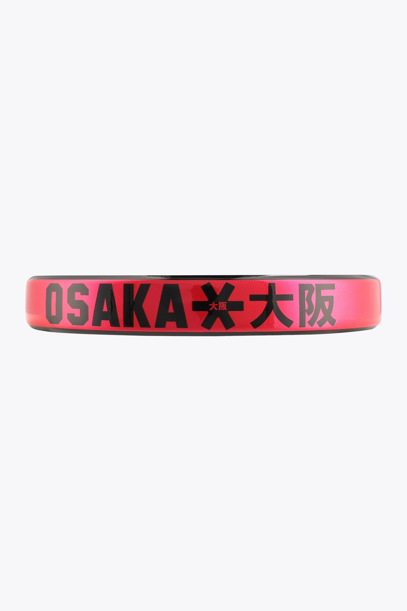 Osaka Pro Tour LTD Control Rouge - Padelx3shop