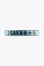 Osaka Pro Tour LTD Power Silver Lake Blue - Padelx3shop