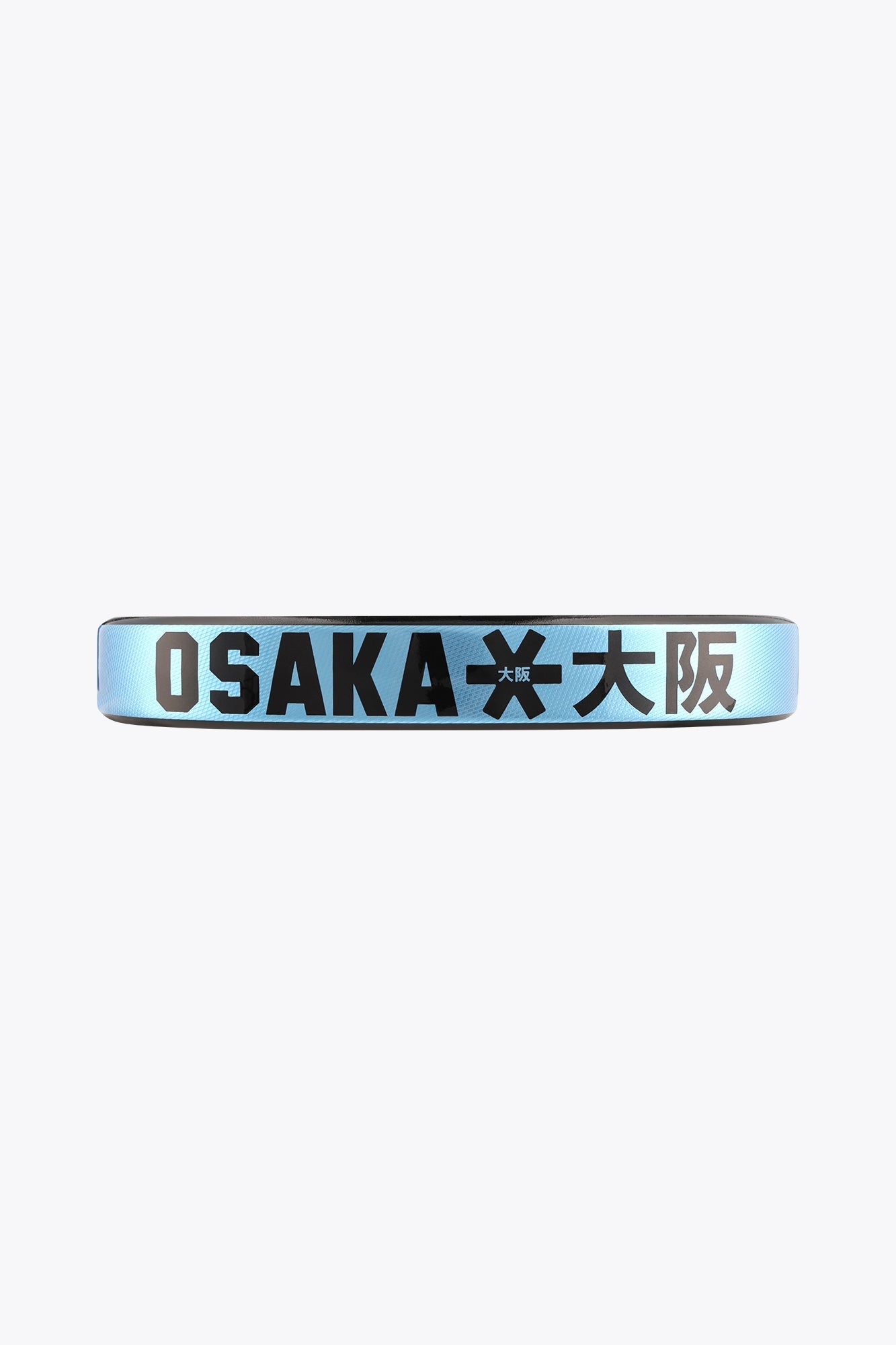 Osaka Pro Tour LTD Power Silver Lake Blue - Padelx3shop