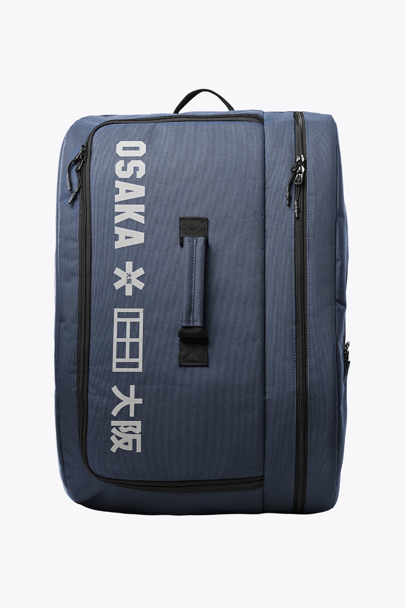 Osaka Sac De Padel Navy - Padelx3shop