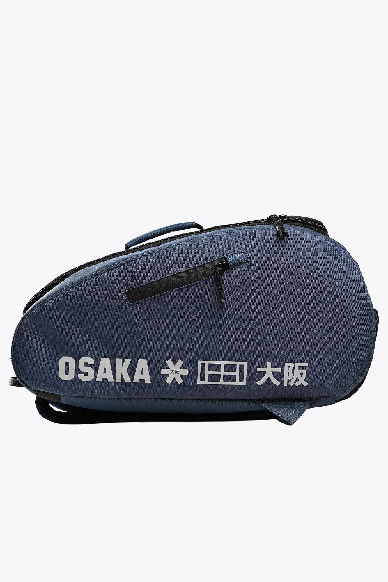 Osaka Sac De Padel Navy - Padelx3shop