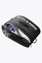 Osaka Sac De Padel Noir - Padelx3shop