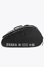 Osaka Sac De Padel Noir - Padelx3shop