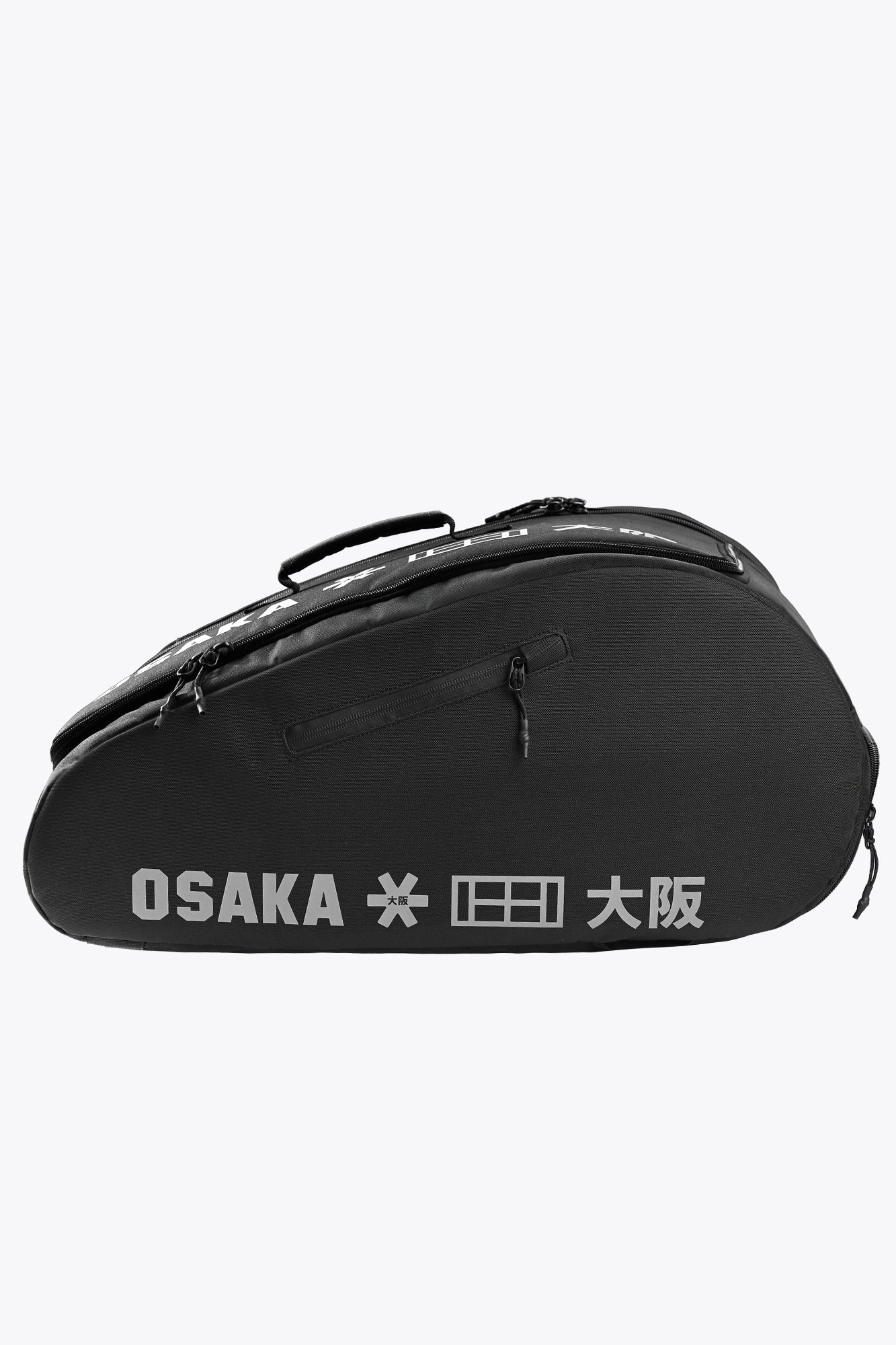 Osaka Sac De Padel Noir - Padelx3shop