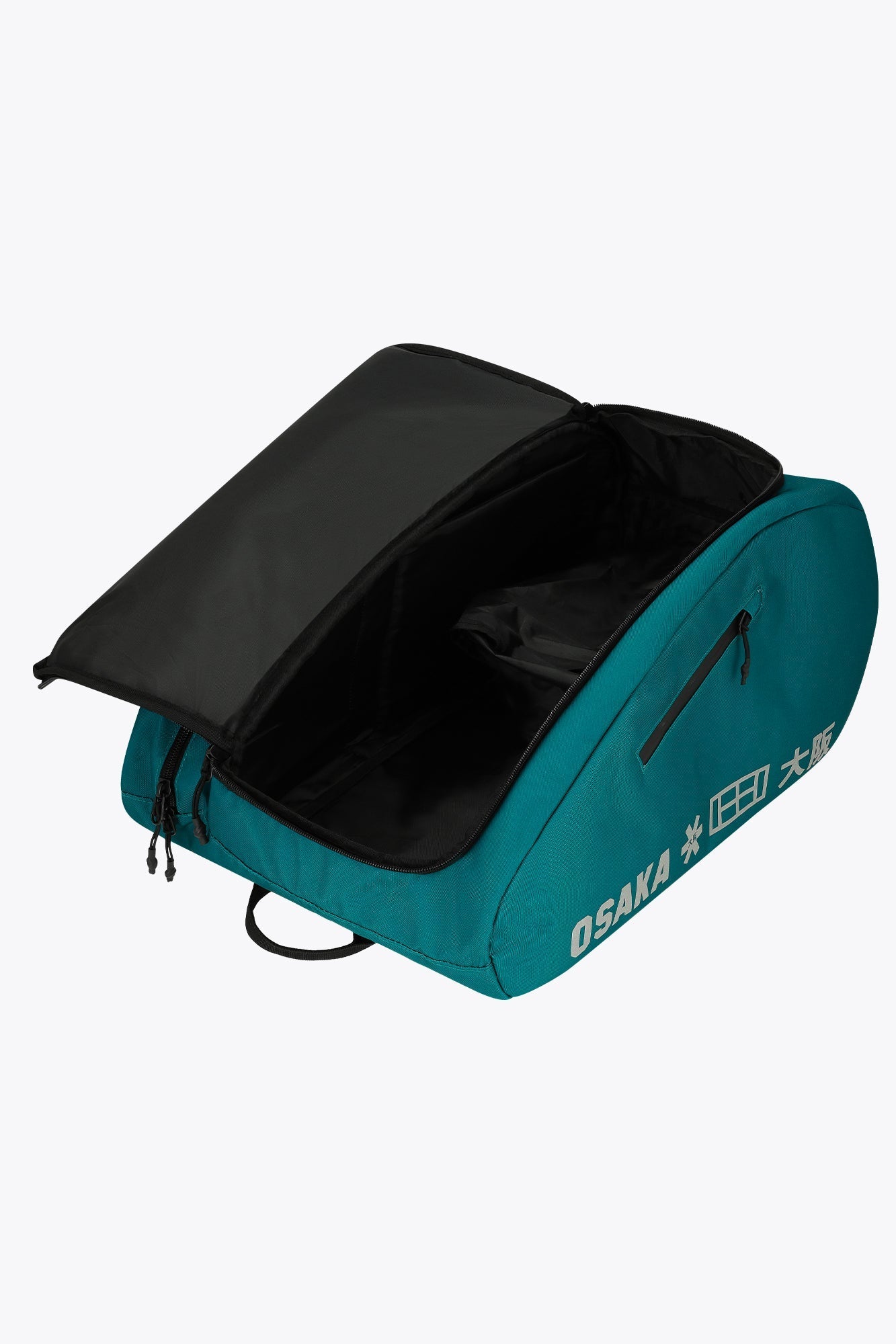 Osaka Sac De Padel Transformative Teal - Padelx3shop