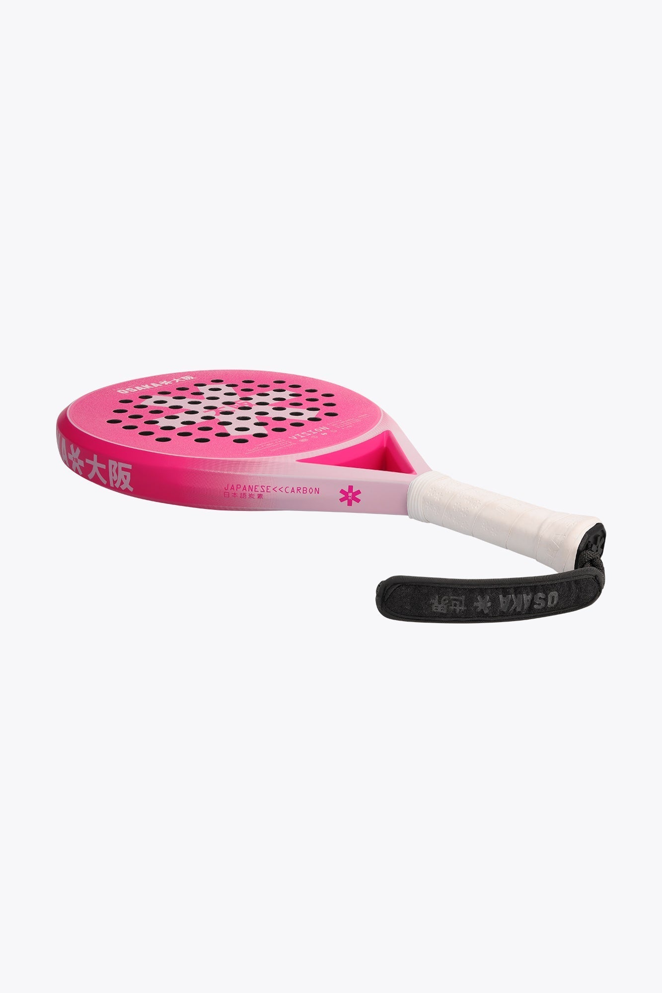 Osaka Vision Control Electric Fuchsia - Padelx3shop