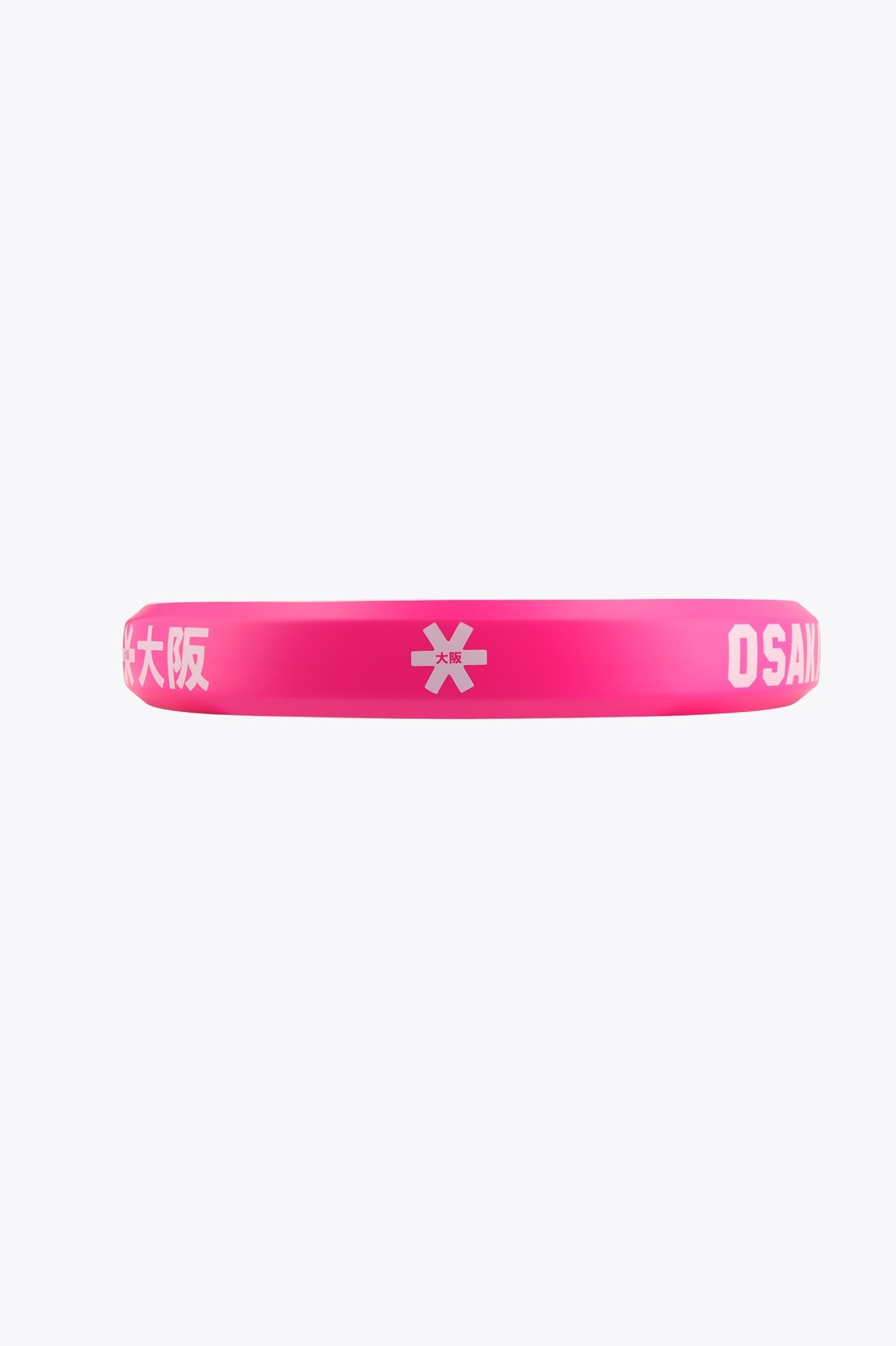 Osaka Vision Control Electric Fuchsia - Padelx3shop