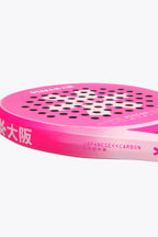 Osaka Vision Control Electric Fuchsia - Padelx3shop