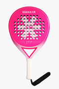 Osaka Vision Control Electric Fuchsia - Padelx3shop