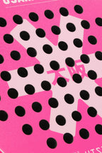 Osaka Vision Control Electric Fuchsia - Padelx3shop