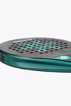 Osaka Vision Pro Transformative Teal - Padelx3shop
