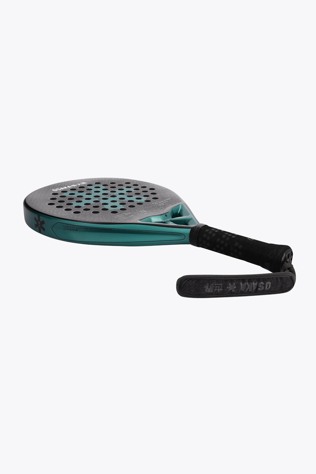 Osaka Vision Pro Transformative Teal - Padelx3shop
