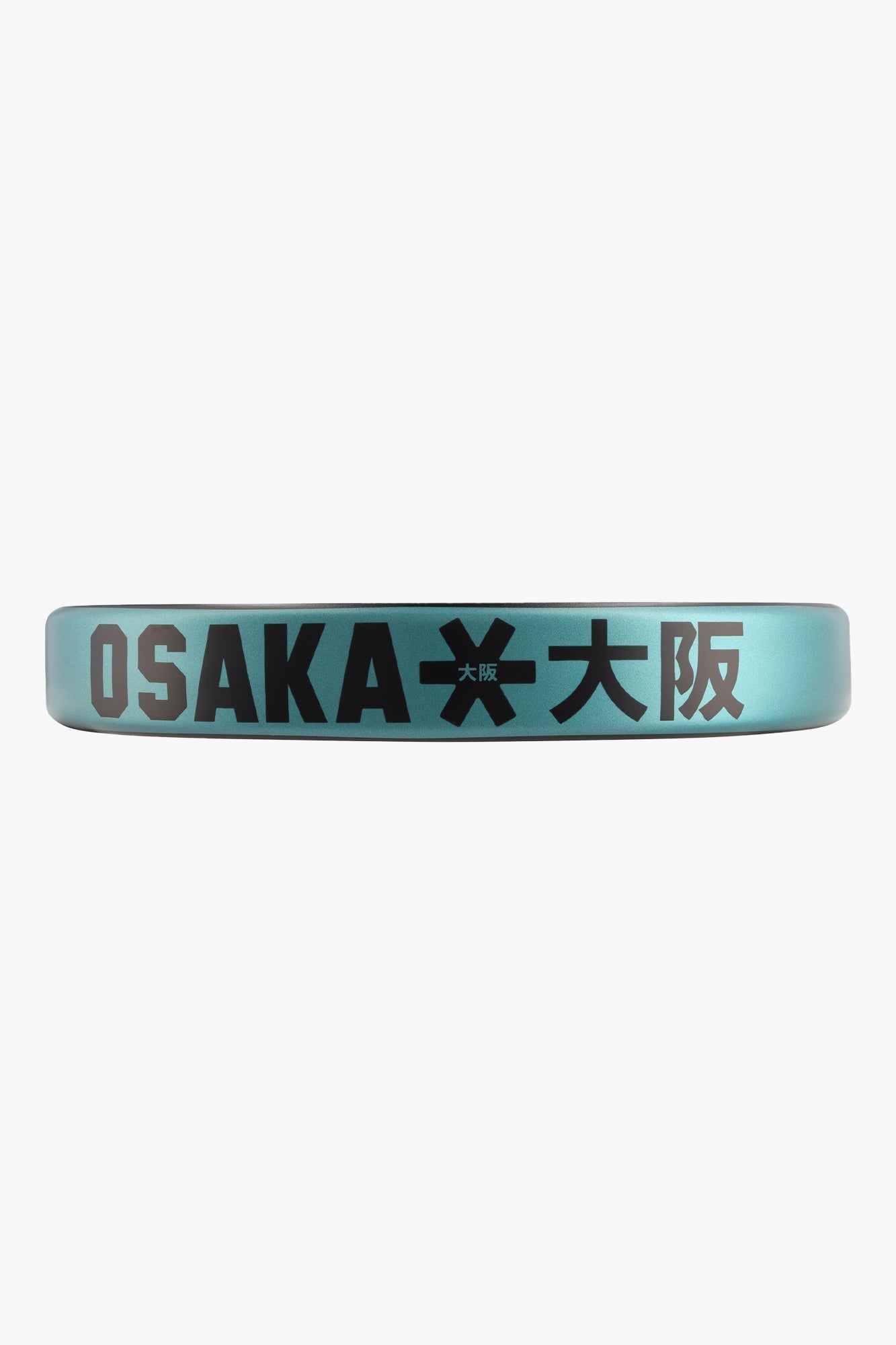 Osaka Vision Pro Transformative Teal - Padelx3shop