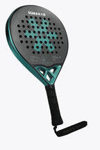Osaka Vision Pro Transformative Teal - Padelx3shop