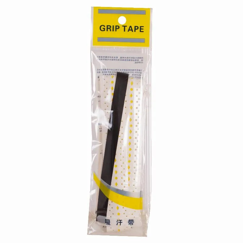 Softee Surgrip Dual Foam Blanc Jaune Fluo