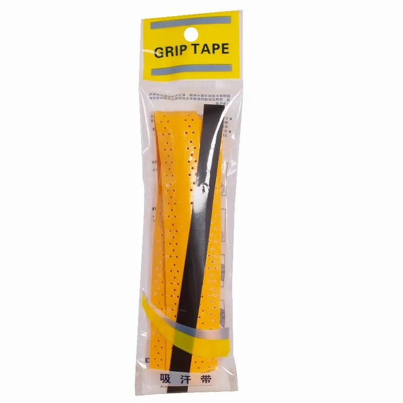 Softee Surgrip Foam Jaune