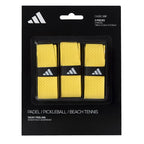 Adidas 3 Surgrips Tacky Feeling Jaune