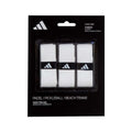 Adidas 3 Surgrips Tacky Feeling Blanc