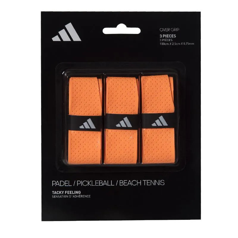 Adidas 3 Surgrips Tacky Feeling Orange