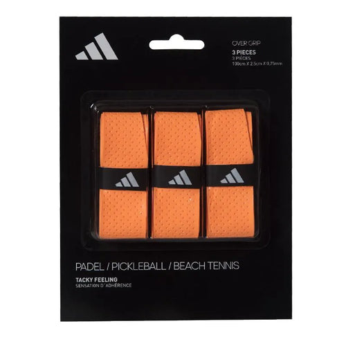 Adidas 3 Surgrips Tacky Feeling Orange