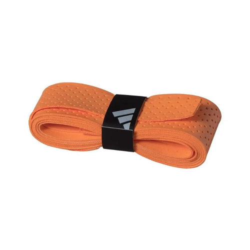 Adidas 3 Surgrips Tacky Feeling Orange - vue 2