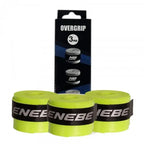 Enebe 3 Surgrips Lisses Jaune Fluo