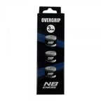 Enebe 3 Surgrips Lisses Blanc - vue 2