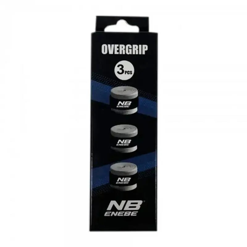Enebe 3 Surgrips Lisses Blanc - vue 2