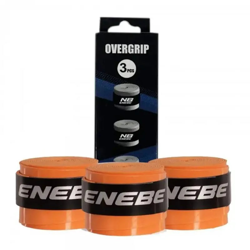 Enebe 3 Surgrips Lisses Orange Fluo
