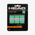 Head 3 Surgrips Padel Pro Mint