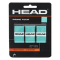 Head 3 Surgrips Prime Tour Bleu Ciel