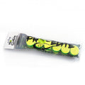 Pro Elite 6 Overgrips Jaune