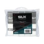 Siux 10 Surgrips Elite Blanc Noir