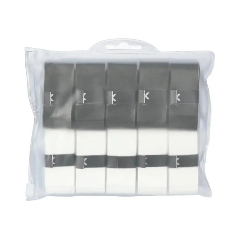Siux 10 Surgrips Elite Blanc Noir - vue 2