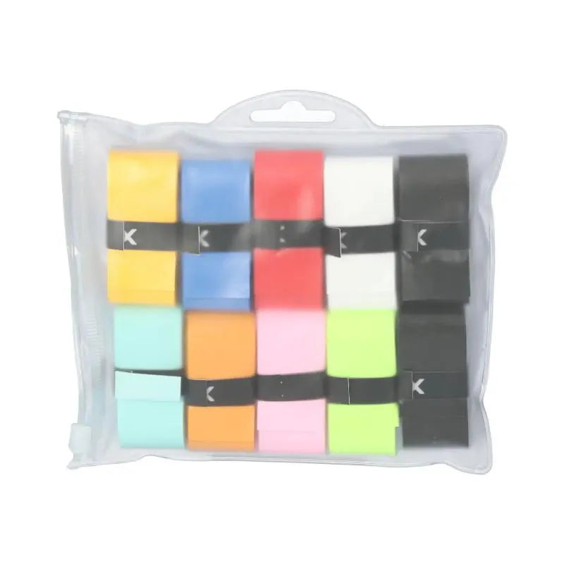 Siux 10 Surgrips Elite Multicolore - vue 2