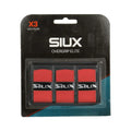 Siux 3 Surgrips Elite Rouge
