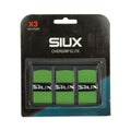 Siux 3 Surgrips Elite Vert