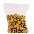 Softee 200 Surgrips Jaune