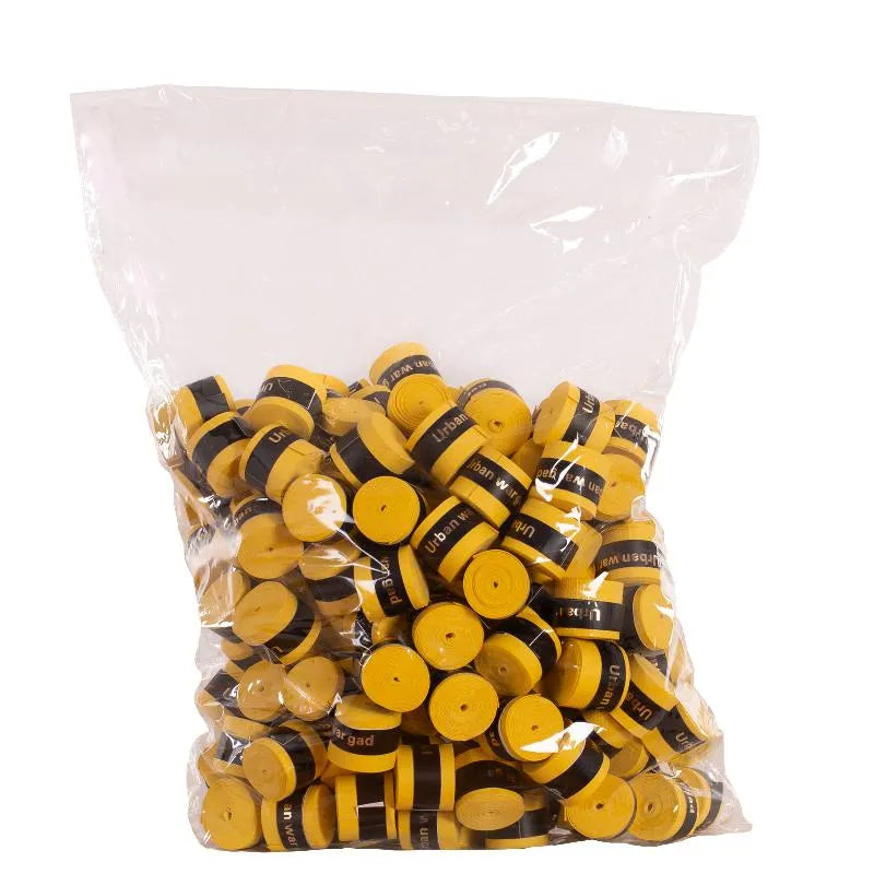 Softee 200 Surgrips Jaune