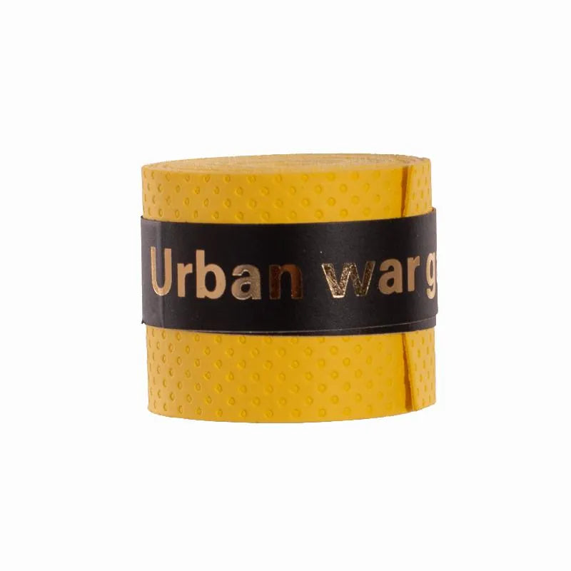 Softee 200 Surgrips Jaune - vue 2