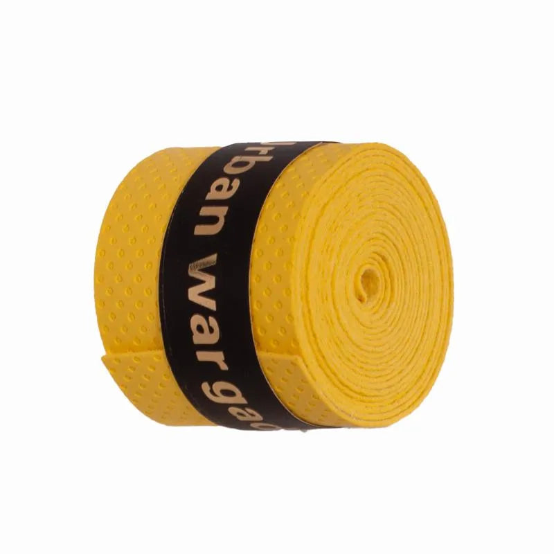 Softee 200 Surgrips Jaune - vue 3