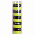 Softee 5 Surgrips Tech Lisses Jaune Fluo