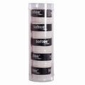 Softee 5 Surgrips Tech Lisses Blanc