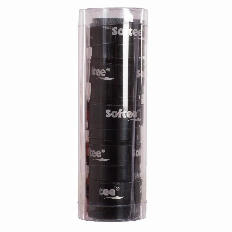 Softee 5 Surgrips Tech Lisses Noir