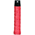 Wilson 3 Surgrips AbsorbX Rouge - vue 2