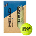Head Padel Pro S+ – Pack de 2 tubes