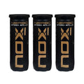 Nox Nerbo Plus Speed – Pack de 3 tubes