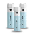 Wilson Triniti – Pack de 3 tubes